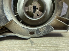 Фара BMW E34 ліва галогенна