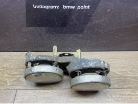 Фара BMW E30 права галогенна перший перехід