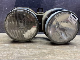 Фара BMW E30 права галогенна перший перехід
