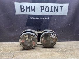 Фара BMW E30 ліва галогенна перший перехід