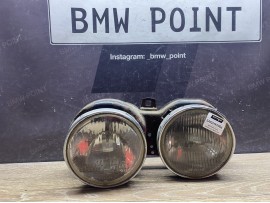 Фара BMW E30 ліва галогенна перший перехід