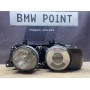 Фара BMW E34 ліва галогенна