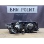 Фара BMW E34 ліва галогенна