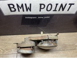 Фара BMW E28 ліва галогенна