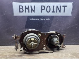 Фара BMW E28 ліва галогенна