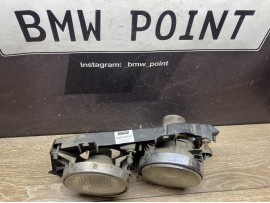 Фара BMW E34 ліва галогенна
