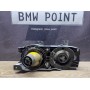 Фара BMW E34 ліва галогенна