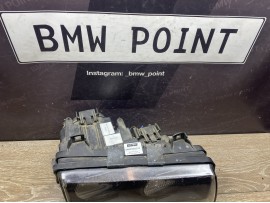 Фара BMW E36 права галогенна DEPO