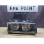 Фара BMW E36 права галогенна Zkw