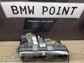 Фара BMW E36 права галогенна Zkw