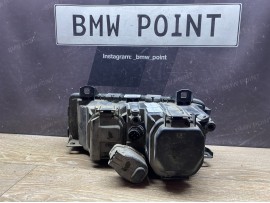 Фара BMW E36 права галогенна Zkw