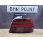 Задній ліхтар BMW E39 правий дорестайл