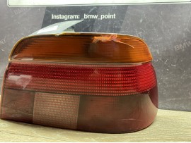 Задній ліхтар BMW E39 правий дорестайл