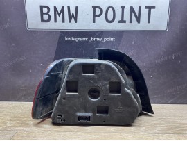 Задній ліхтар BMW E39 правий дорестайл