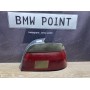 Задній ліхтар BMW E39 правий дорестайл
