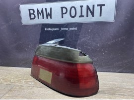 Задній ліхтар BMW E39 правий дорестайл