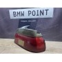 Задній ліхтар BMW E39 правий дорестайл