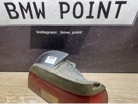 Задній ліхтар BMW E39 правий дорестайл