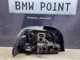 Задній ліхтар BMW E39 правий дорестайл