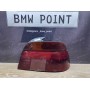 Задній ліхтар BMW E39 правий дорестайл