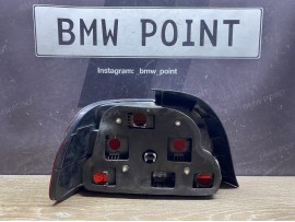 Задній ліхтар BMW E39 правий дорестайл