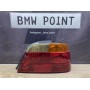 Задній ліхтар BMW e38 правий дорестайл