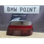 Задній ліхтар BMW E39 правий дорестайл