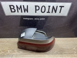 Задній ліхтар BMW E39 правий дорестайл