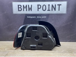 Задній ліхтар BMW E39 правий дорестайл