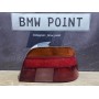 Задній ліхтар BMW E39 правий дорестайл