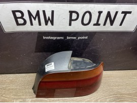 Задній ліхтар BMW E39 правий дорестайл