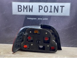 Задній ліхтар BMW E39 правий дорестайл