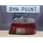 Задній ліхтар BMW E39 правий рестайл
