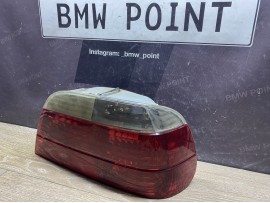 Задній ліхтар BMW e38 правий рестайл