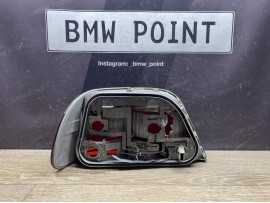 Задній ліхтар BMW e38 правий рестайл