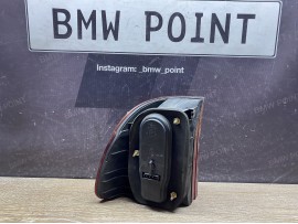 Задній ліхтар BMW E39 на крилі правий універсал