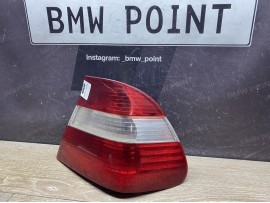 Задній ліхтар BMW E46 на крилі правий рестайл