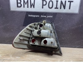 Задній ліхтар BMW E46 на крилі правий рестайл