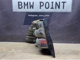 Задній ліхтар BMW E46 на крилі правий рестайл
