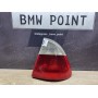 Задній ліхтар BMW E46 на крилі правий універсал рестайл 