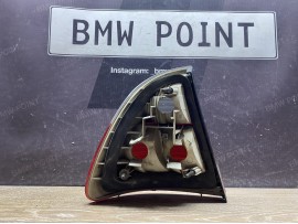 Задній ліхтар BMW E46 на крилі правий універсал рестайл 