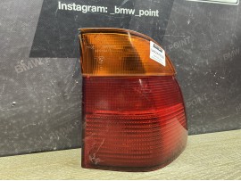 Задній ліхтар BMW E39 на крилі правий універсал