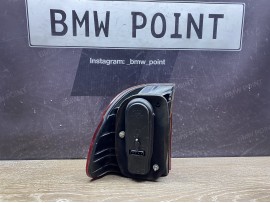 Задній ліхтар BMW E39 на крилі правий універсал