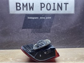 Задній ліхтар BMW E39 на крилі правий універсал