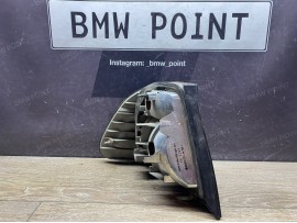 Задній ліхтар BMW E46 на крилі правий дорестайл