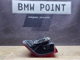 Задній ліхтар BMW E39 на крилі правий універсал