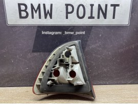 Задній ліхтар BMW E46 на крилі правий універсал рестайл