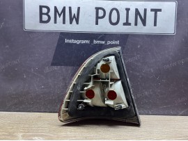 Задній ліхтар BMW E46 на крилі правий універсал рестайлинг 