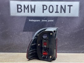 Задній ліхтар BMW E39 на крилі правий універсал