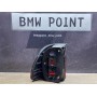 Задній ліхтар BMW E39 на крилі правий універсал